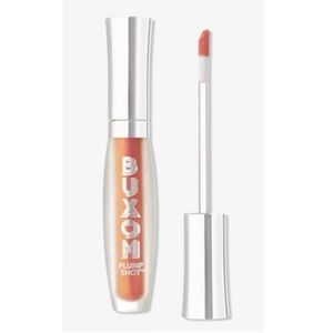 Buxom Cosmetics Plump Shot Lip Serum STARSTRUCK CORAL